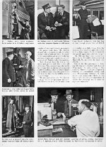 PRR "The Red Arrow," Page 8, 1954